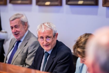 Ministro de Ciencia sobre el CEN: “Se considera la creación de otros en Antofagasta y Punta Arenas”