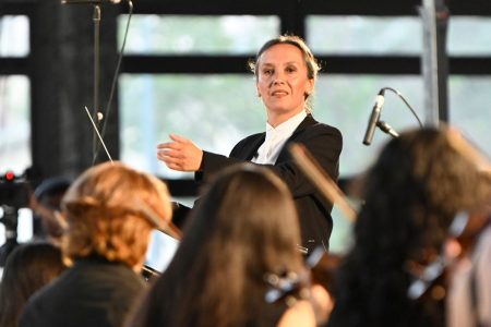 Gran Concierto por la Hermandad 2026: un homenaje a la infancia inspirado en Gabriela Mistral