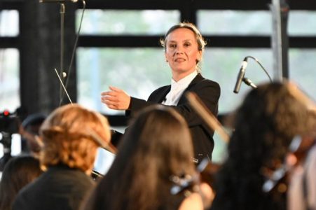 La música como territorio común