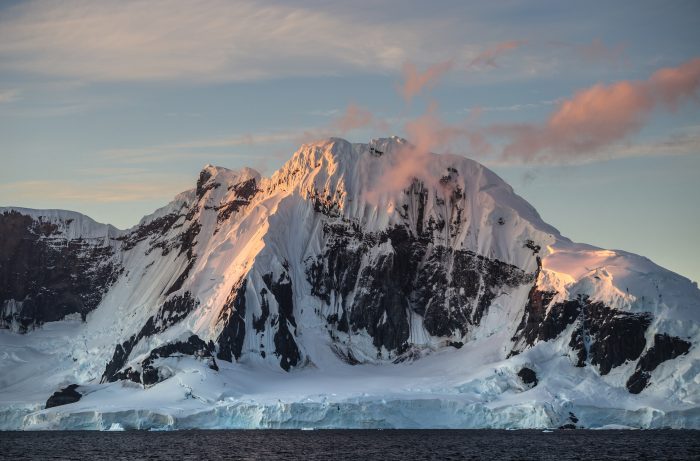 Ciencia y Conciencia Antártica: a propósito de la desinformación