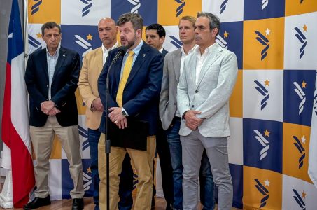 Tensión, distensión y líneas rojas: la estrategia de Kaiser para integrarse al gabinete de Kast