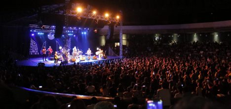 Festival Internacional Santiago Off