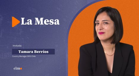 Tamara Berríos: “Chile normalizó la electromovilidad, pero se quedó atrás en carga y subsidios”