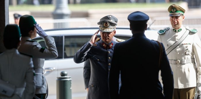 Crisis presupuestaria del Ejército destapa polémicas destinaciones al extranjero