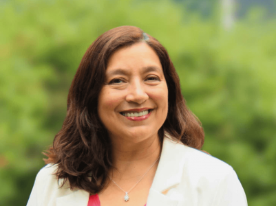 Ivette Durán Seguel