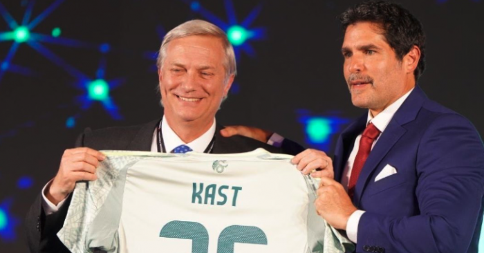 Los personajes clave de la ultraderecha mundial que festejaron la elección de J. A. Kast