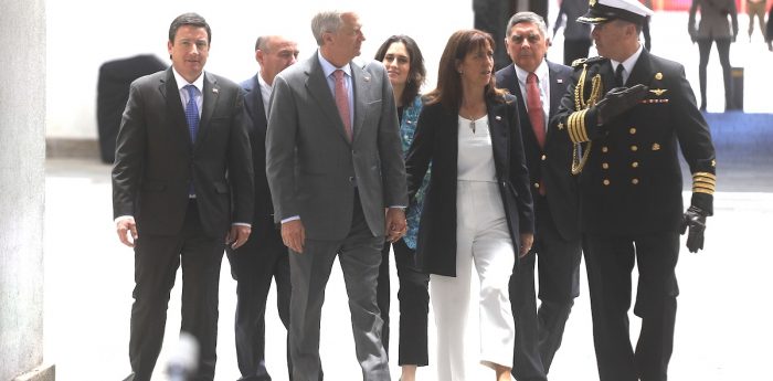 Chile: el fin del clivaje dictadura-democracia