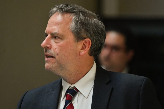 Senado aprueba por amplia mayoría la nominación de Kevin Cowan como nuevo consejero del Central