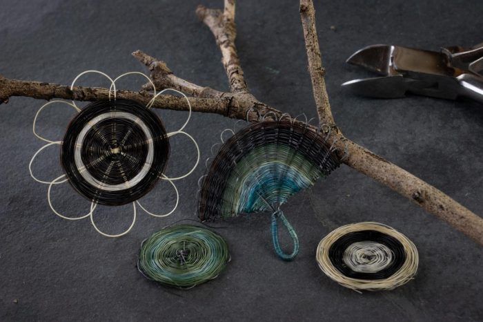 Lago Ranco lanza catálogo digital que visibiliza el trabajo de artesanas locales