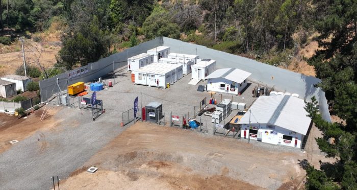 Las Salinas demanda a Municipio de Viña ante amenaza de demolición que afectaría avance del proyecto