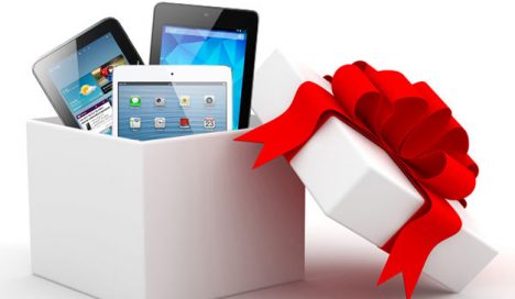 Los mejores regalos de tecnología por menos de $25.000 que recomienda la IA