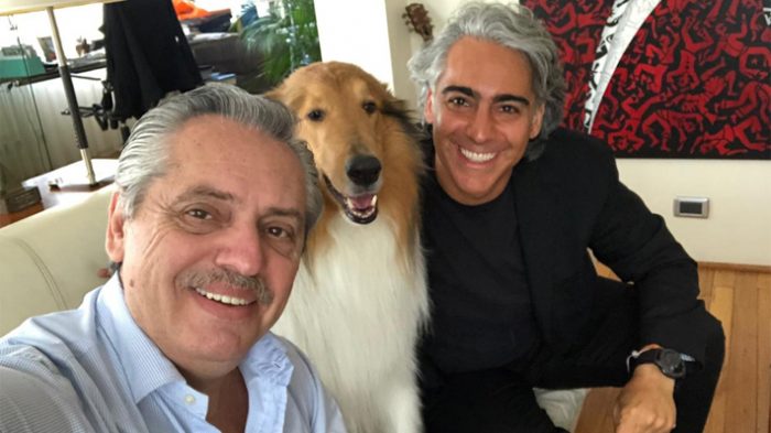 Acusan a MEO de ser un “agente cubano” y este califica acusación de “grave y falsa”