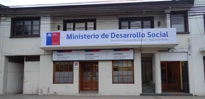 Ministerio de Desarrollo Social abre ofertas de empleo con sueldos que superan los $2 millones