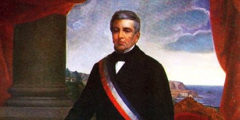 De Montt a Kast: en busca de la legitimidad histórica