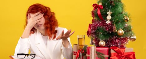 Navidad sin máscaras: cuidar la salud mental en tiempos de exigencia