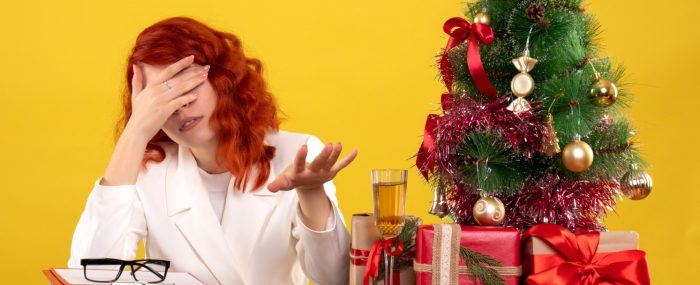 Navidad sin máscaras: cuidar la salud mental en tiempos de exigencia