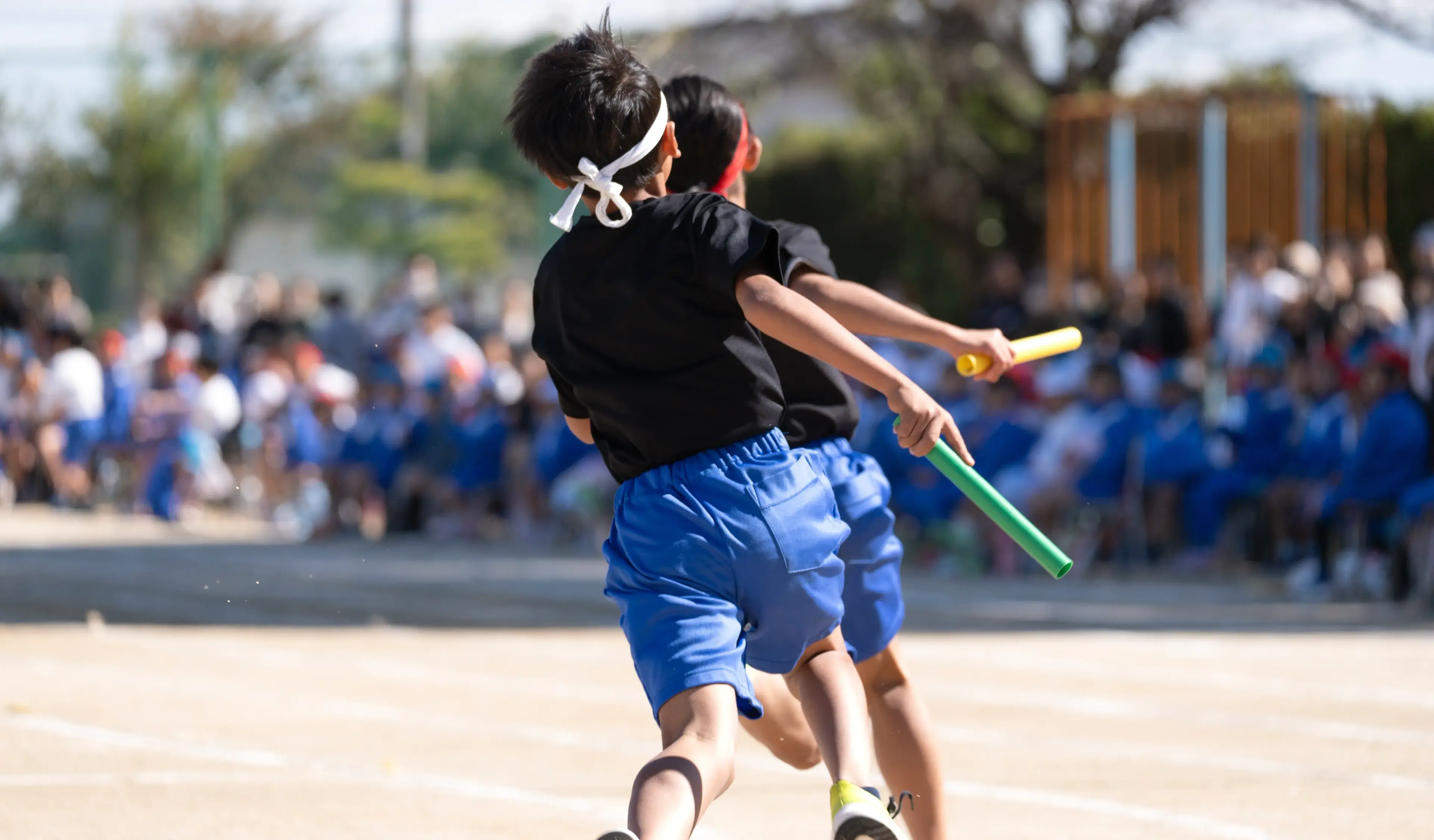 Cómo funciona la nueva ley que exige 60 minutos diarios de actividad física en todos los colegios