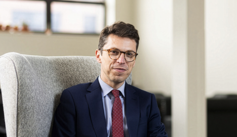 El extraño asesinato de uno de los físicos nucleares más importantes del mundo