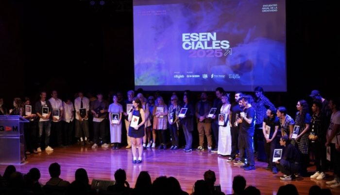 Cine, música, teatro, artes visuales y más: Sector creativo elige las obras Esenciales de 2025