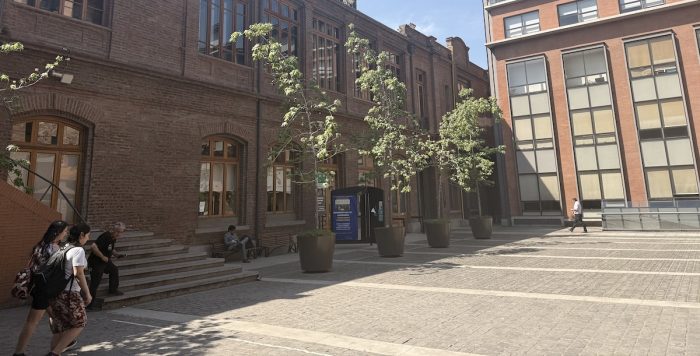 Las universidades y su compromiso con el país