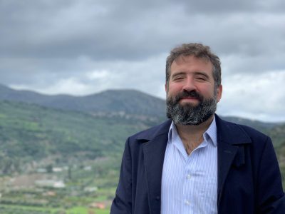 Pablo Matamoros: “Vemos un abismo comunicacional gigante” en el Gobierno