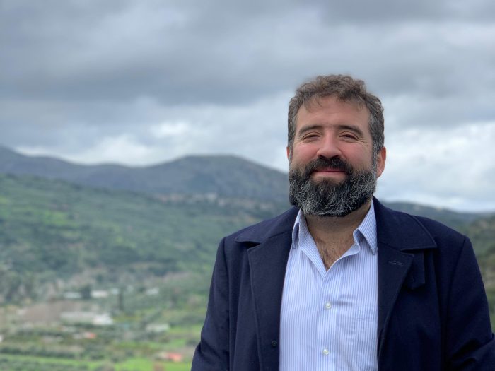 Pablo Matamoros: “Vemos un abismo comunicacional gigante” en el Gobierno