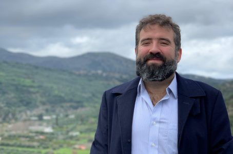 "Ceder": el concepto que define los 4 años del Presidente Boric según Pablo Matamoros