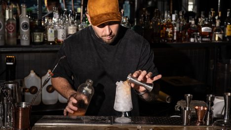 Ánima Cocktail Lab: la coctelería que invita a sentir la esencia de la barra