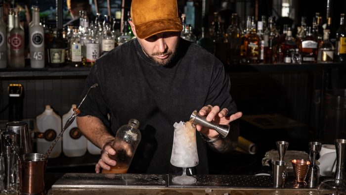 Ánima Cocktail Lab: la coctelería que invita a sentir la esencia de la barra