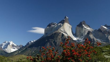 Este será el nuevo sistema de cobro diferenciado del Parque Nacional Torres del Paine desde 2026