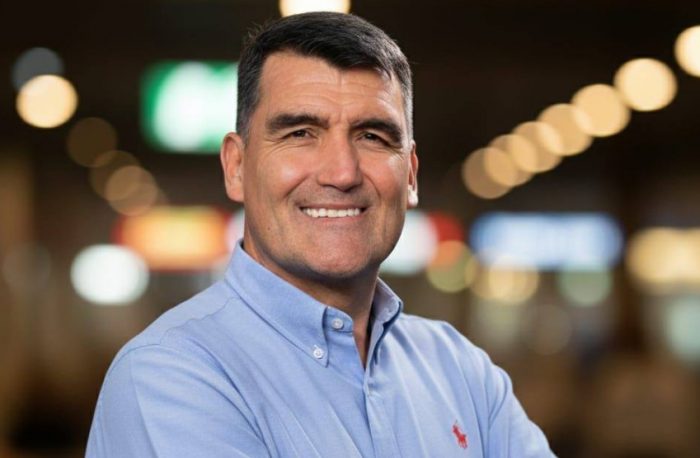 Diputado electo Briones: PDG no va "donde calienta el sol", pero quieren ser "partido pívote"