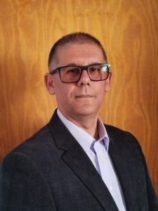 Patricio Rojas Carrasco