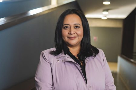 Paula Espinoza Paredes