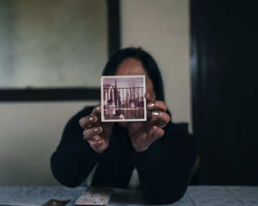 Lanzamiento de fotolibro "Casa Piedra" en Valparaíso