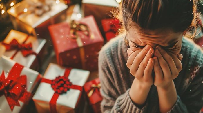 Por qué algunas personas rechazan la Navidad: psicóloga explica las razones emocionales y sociales