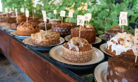 Pan de Pascua: entre la tradición, elección del mejor y los sabores que marcan la temporada navideña