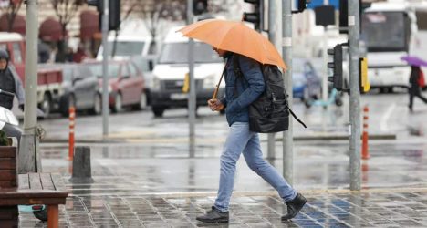 Cuándo lloverá esta semana: revisa las zonas de posibles lluvias en la RM
