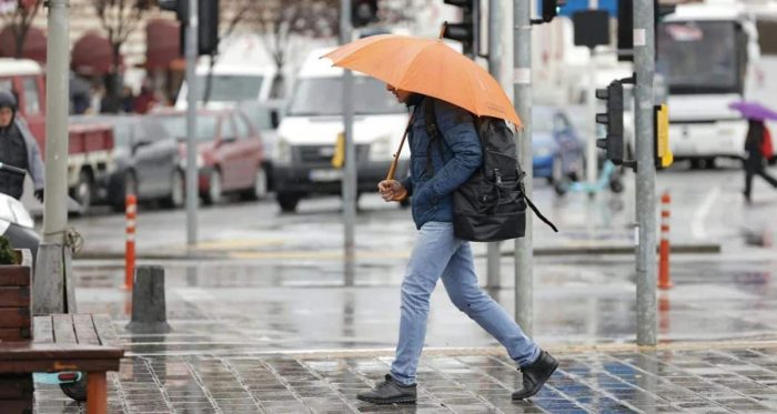 Cuándo lloverá esta semana: revisa las zonas de posibles lluvias en la RM