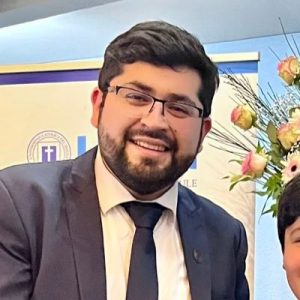 Pedro Severino-González