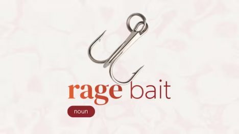 La palabra del año y la disolución de lo humano en la era algorítmica