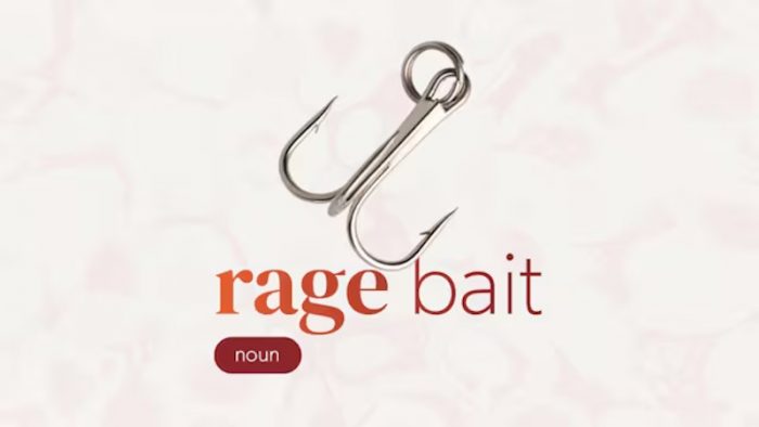 La palabra del año y la disolución de lo humano en la era algorítmica