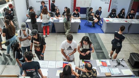 Ranking 2024: Las carreras con mejores ingresos para la Admisión 2026