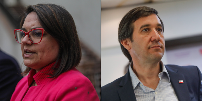 Republicanos vs UDI por Bachelet-ONU: “Andar pauteando al Presidente electo no corresponde”