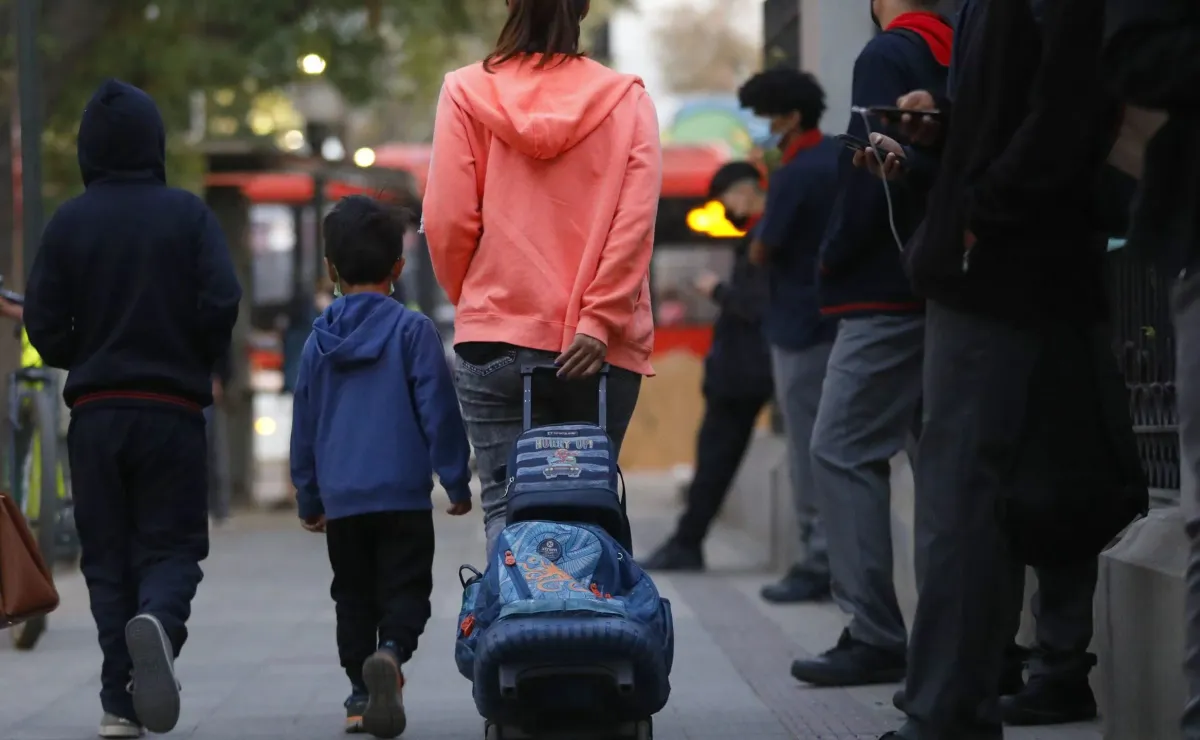 SAE 2025: el plazo corre y el Mineduc apura la postulación a colegios municipales y subvencionados