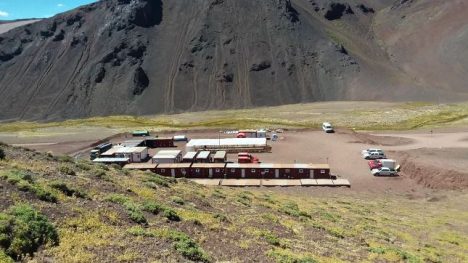 Inversión minera: “La modernización ambiental es la clave en un periodo que promete auges”