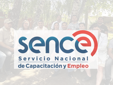 Sence amplía su oferta de cursos gratuitos para fortalecer el empleo y la inclusión