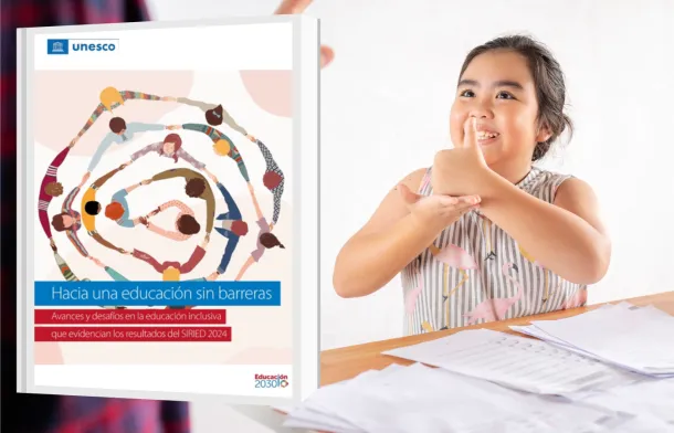 Educación inclusiva: la brechas que persisten para estudiantes con discapacidad en América Latina