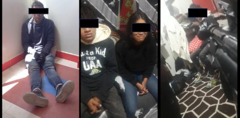 Las nuevas características de los secuestros extorsivos en Chile