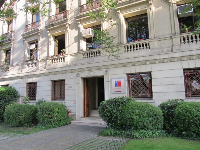 Sernageomin denuncia hackeo a sus plataformas digitales: descartan problemas en monitoreo volcánico