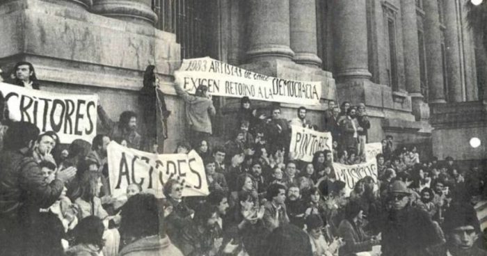 Kast, Pinochet y la cultura